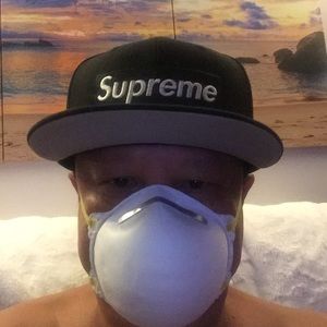 Meet your Posher, Alfredo